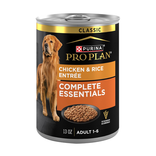 Pro Plan Lata Perro Adulto Complete