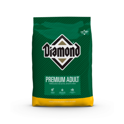Diamond Premium Adulto 18.14 Kg