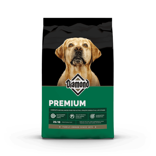 Diamond Premium Adulto