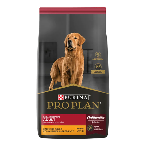 ProPlan Adulto Complete 17.5 Kg