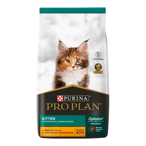 Pro Plan Kitten 3kg