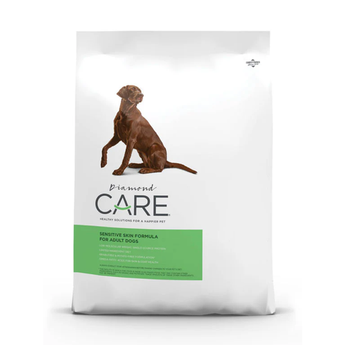 Diamond Care Perro Sensitive Skin