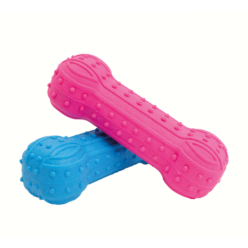 Juguete Mancuerda con Picos y Sonidos