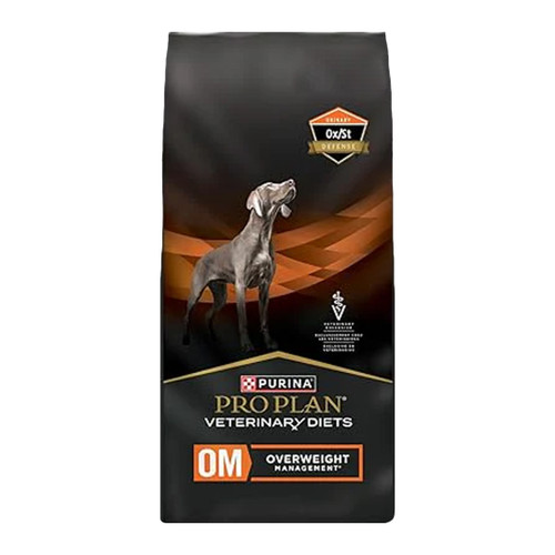 Pro Plan OM para perros con Obesidad