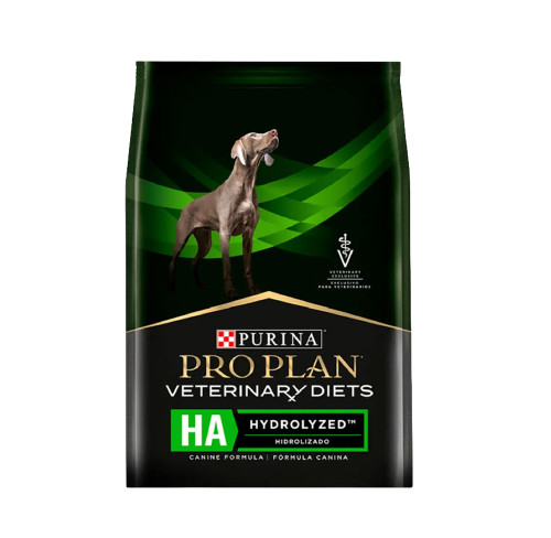 Pro Plan HA Hidrolizado para perros con Sensibilidad Alimentaria