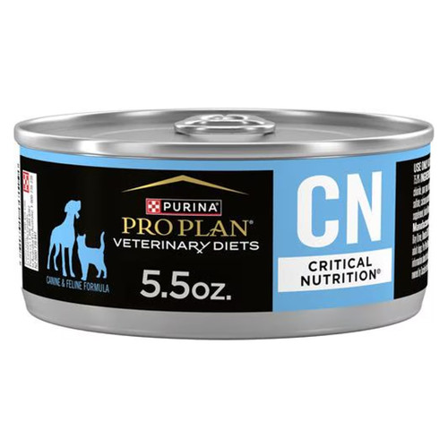 Pro Plan CN critical nutritionpara perros y gatos