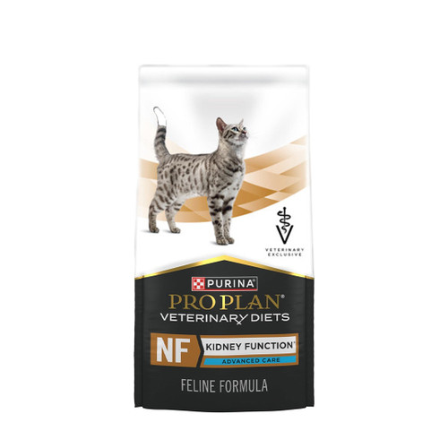 Pro Plan NF ADVANCE para gatos con enfermedad renal avanzada