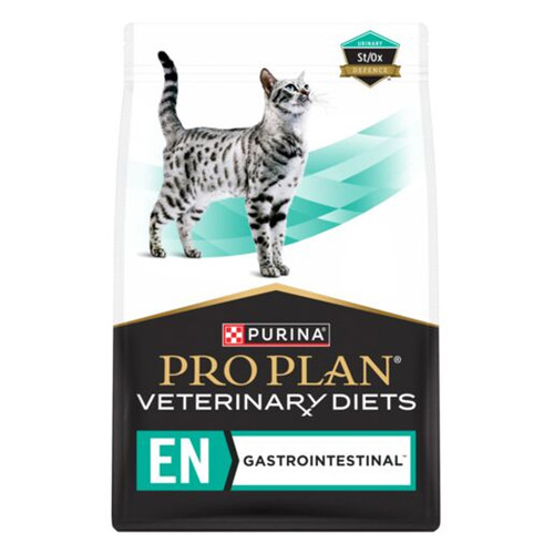 Pro Plan EN para gato con padecimientos gastrointestinales