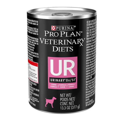 ProPlan URINARY para perros con transtornos urinarios