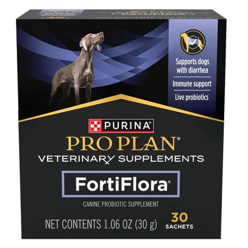 ProPlan Probioticos Fortiflora Canine Pack de 6