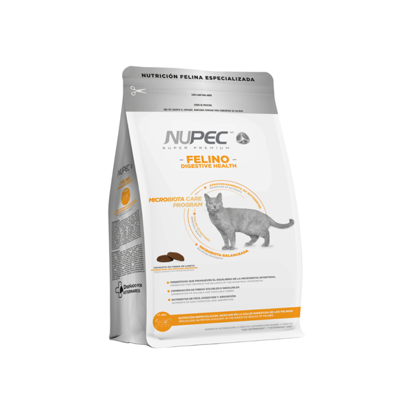 Nupec Gato Digestive Health