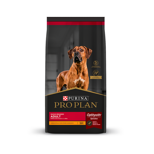 Pro Plan Perro Adulto Large Breed