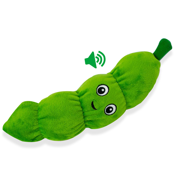 Juguete De Peluche Chicharo