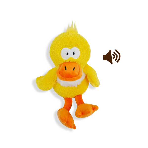 Juguete De Peluche Pato