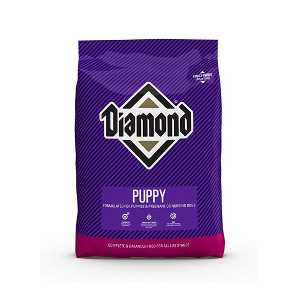 Diamond Cachorro 18.14 Kg