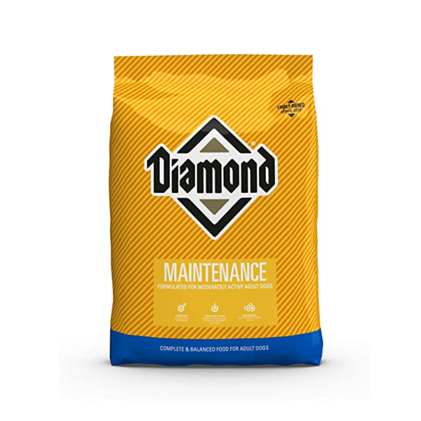 Diamond Maintenance Perro 18.14 Kg