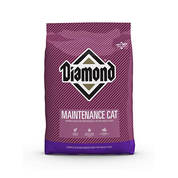 Diamond Maintenance Gato 18.14 Kg