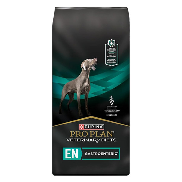 Pro Plan EN para perros con Trastornos Gástricos