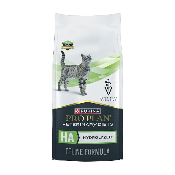 Pro Plan HA para perros con alergia alimentaria