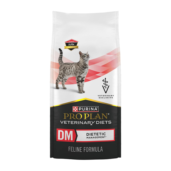 Pro Plan DM para gatos diabeticos