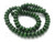 8mm BC Color Jade Rondelle Beads 15.5" dyed [h3c48-8]