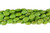 15x20mm Green Magnesite Oval Beads 15.5" [t390g]