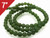 4mm BC Color Jade Round Loose Beads About 7" dyed [i4c48]