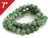 6mm Tree Agate Round Loose Beads About 7" natural [i6a23]