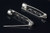 6x30mm Brooch Back Setting Brass Silver Plated, 10pcs. [y359a]