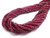 6mm Garnet Faceted Rondelle Beads 15.5" dyed [sc2g1]
