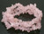 8-12mm Rose Quartz Chips 15.5" [cb1]