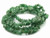8-12mm Aventurine Chips 15.5" [cb15]
