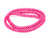 6mm Pink Magnesite Rondelle Beads 15.5" [t532f]