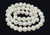 6-7mm Potato Freshwater Pearl 14-15" White A Grade Lustre [p16w]