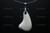 25X36mm Buffalo Bone Designer Bead Pendant [z1225]