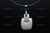 20X28mm Buffalo Bone Dangling Designer Bead Pendant [z1252]