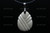 26X36mm Buffalo Bone Designer Bead Pendant [z1330]
