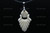 28X50mm Buffalo Bone Dangling Designer Bead Pendant [z1332]