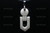20X50mm Buffalo Bone Dangling Designer Bead Pendant [z1406]