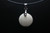 20X20mm Buffalo Bone Designer Designer Bead Pendant [z1499]