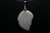 30X45mm Buffalo Bone Leaf Designer Bead Pendant [z1591]
