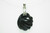 23X28mm Buffalo Horn Carved Designer Bead Pendant [z1734]
