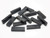 4x7x22mm buffalo Horn 3-lines Spacer Beads 4pcs. [z2101]