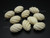 12x18mm Bone rope Oval Beads 10pcs [z2144]