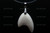 26x36mm Buffalo Bone Plan Designer Bead Pendant [z5036]
