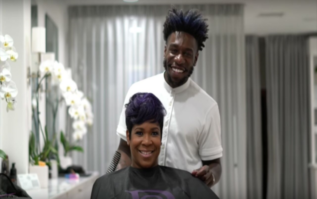 How to Protect Your Client's Color-Treated Hair from Breakage How to Protect Your Client's Color-Treated Hair from Breakage