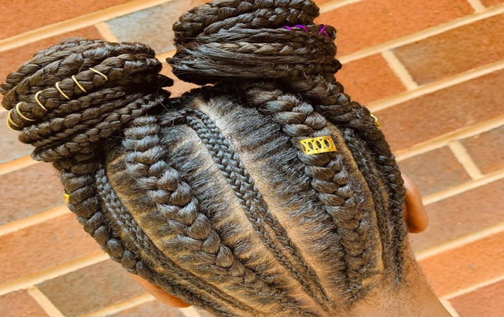 DE PRO: Teach Me To Braid 101 DE PRO: Teach Me To Braid 101
