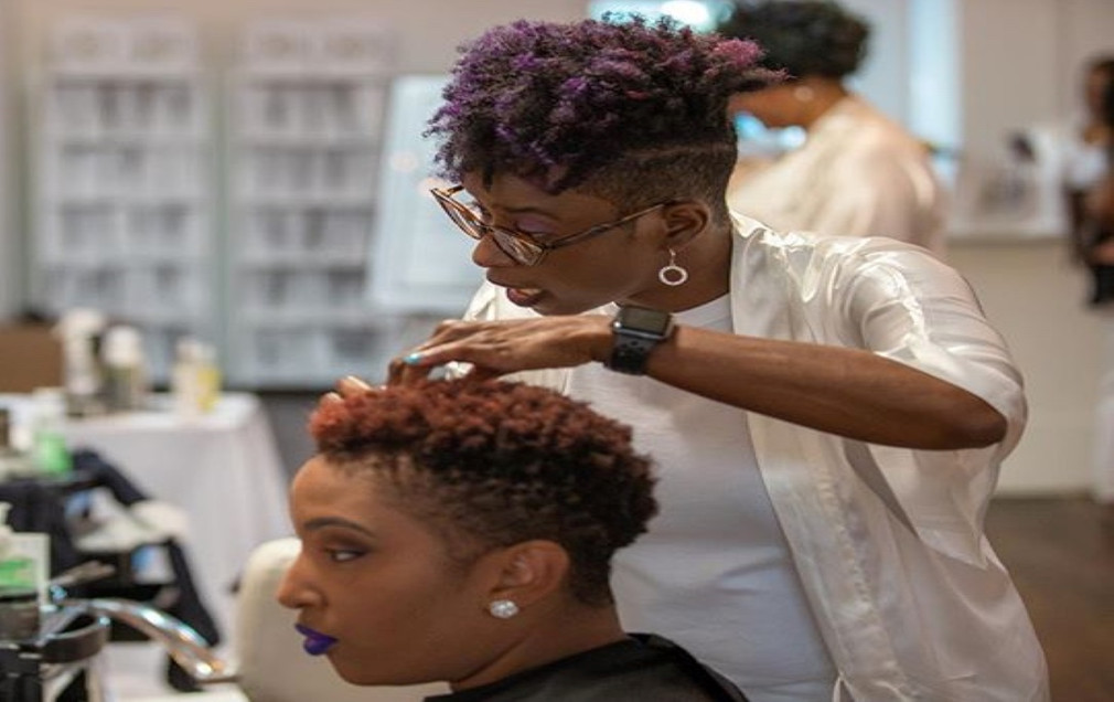 I'm A Hairstylist...I Need A Change I'm A Hairstylist...I Need A Change