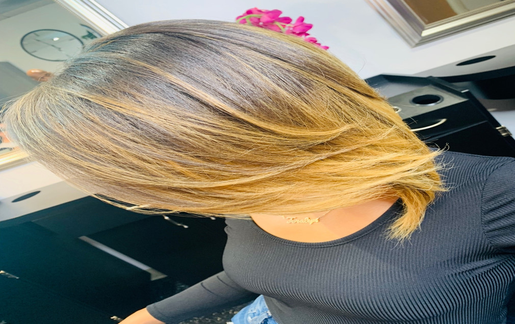 After Surviving Cancer, I Knew I Was Ready For A Change: Teralyn's Story After Surviving Cancer, I Knew I Was Ready For A Change: Teralyn's Story