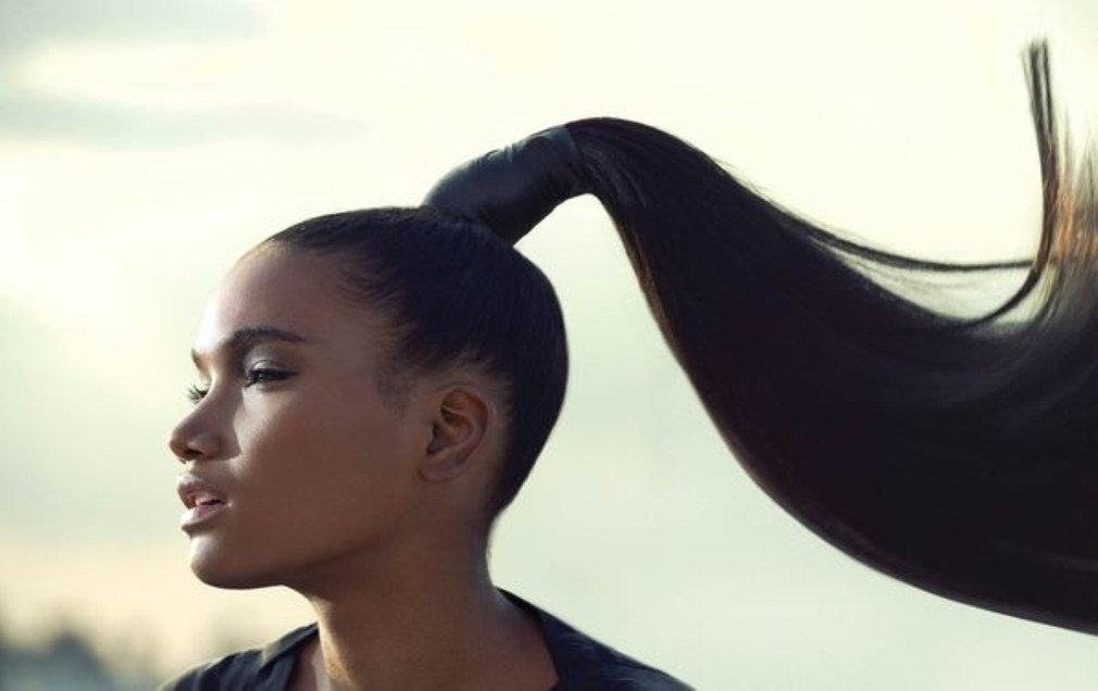 3 New Products For Ponytails & Edges That'll Have You Serving 3 New Products For Ponytails & Edges That'll Have You Serving